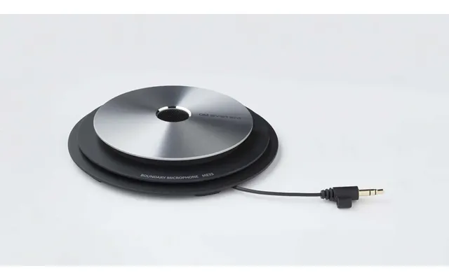 Om System Me-33 Boundary Microphone