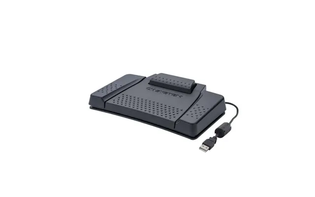 Om System Rs-31n Footswitch