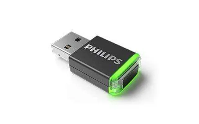 Philips Acc4100 Airbridge Wireless Adapter