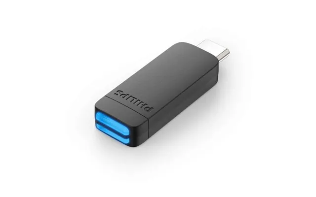 Philips Acc5100 Speechmike Ambient Wireless Adapter