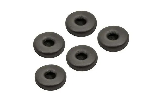 Philips Acc6005 Speechone Headset Spare Ear Cushions Pack Of 5