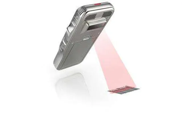 Philips Dpm8500 Pocket Memo