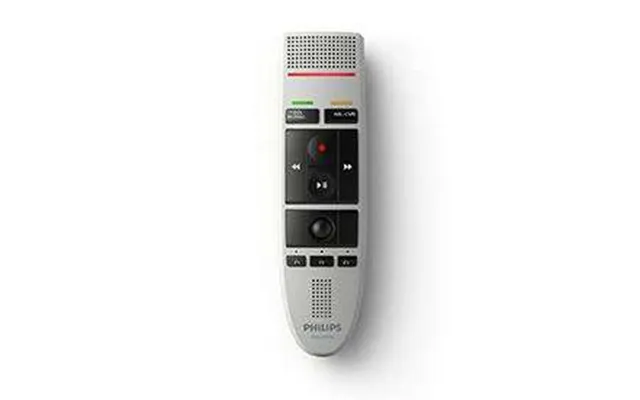 Philips Lfh3200 G2 Speechmike Iii Pro