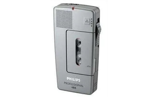 Philips Lfh488 Pocket Memo