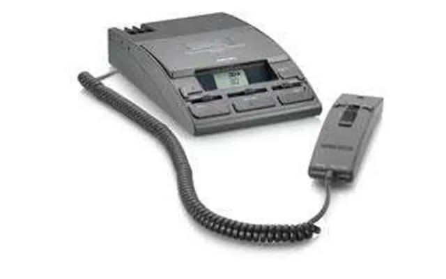 Philips Lfh725 Dictation Kit