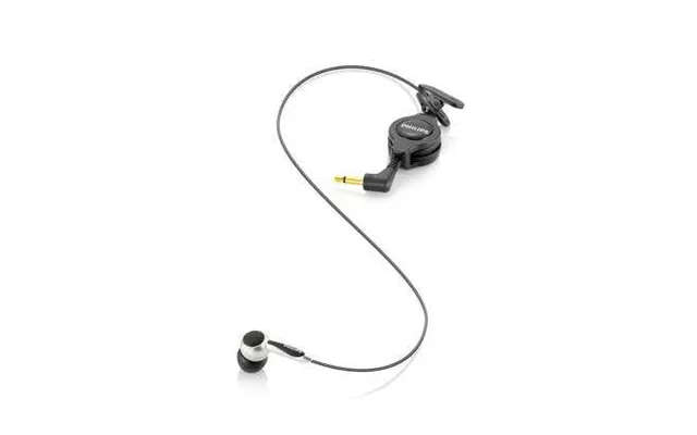 Philips Lfh9162 Telephone Pickup Mic