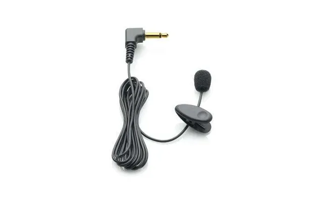 Philips Lfh9173 Tie Clip Microphone