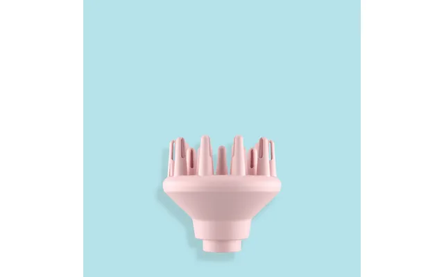Pink Diffuser Attachment Mark Hill Pick N Mix Flexi Air Styler Accessories product image