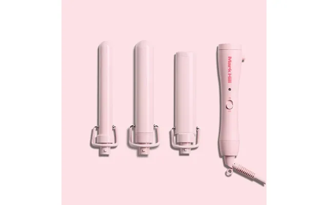 Pink Edition Bestsellers Pick N Mix Hair Styling Kit Mark Hill Hair product image