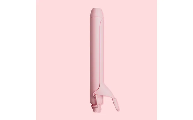 Pink Long Tong Barrel 32mm Mark Hill Pick N Mix Interchangeable Curling Wand Attachments product image