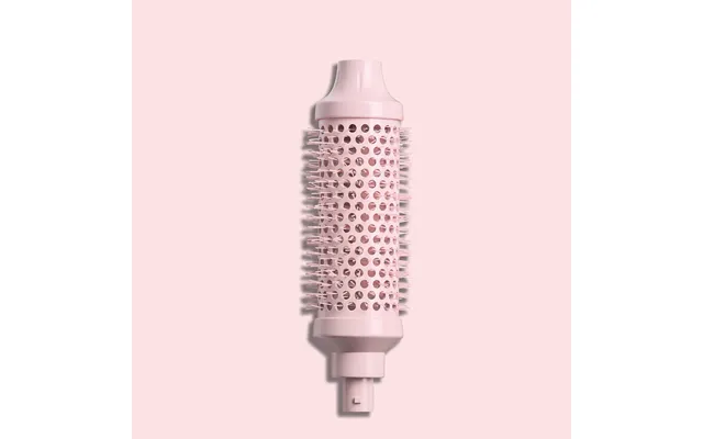 Pink Round Brush Attachment 48mm Mark Hill Pick N Mix Flexi Air Styler Accessories product image