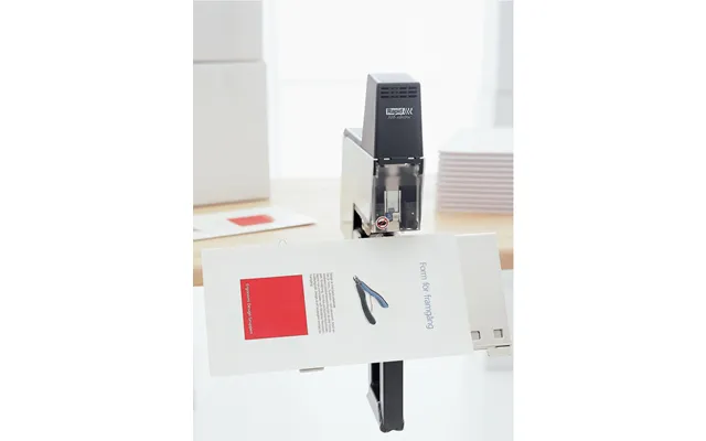 Rapid R106e Electronic Stapler