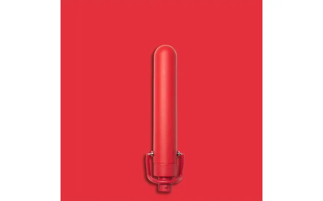 Red Medium Barrel 32mm Curling Wand Attachment Mark Hill Pick N Mix Interchangeable Curling Wand Attachments product image