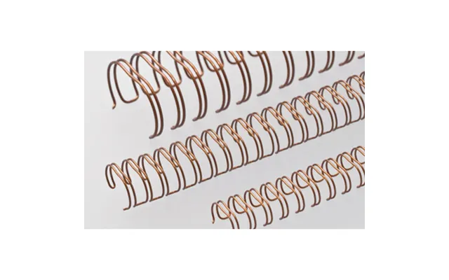 Renz Binding Wires 3 1 A5 Bronze - 14.3mm