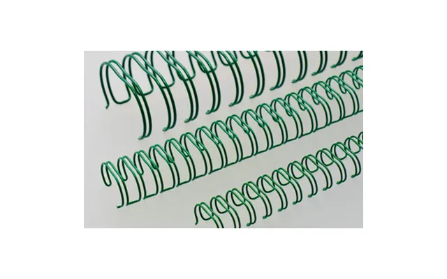 Renz Binding Wires 3 1 A5 Green - 8mm