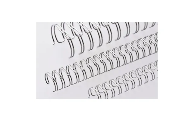 Renz Binding Wires 3 1 A5 N-c Silver - 11mm