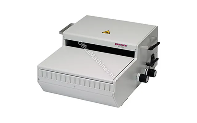 Renz Ecl 360 Electric Wire Closer