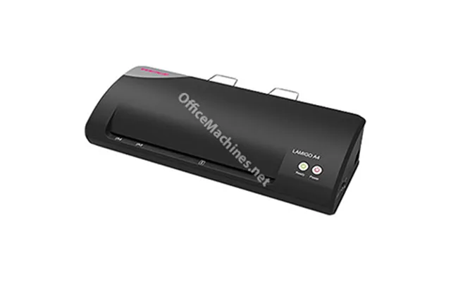 Renz Lamigo A4 Laminator