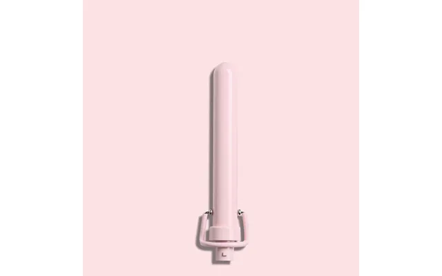 Small Pink Barrel 25mm Mark Hill Pick N Mix Interchangeable Curling Wand Attachments product image