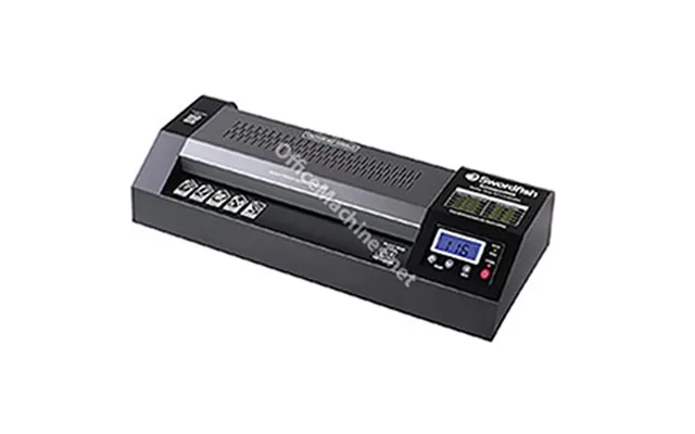 Swordfish Armoured660 Heavy Duty A3 Office Laminator