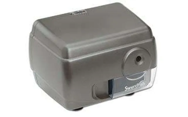 Swordfish Contour Pencil Sharpener