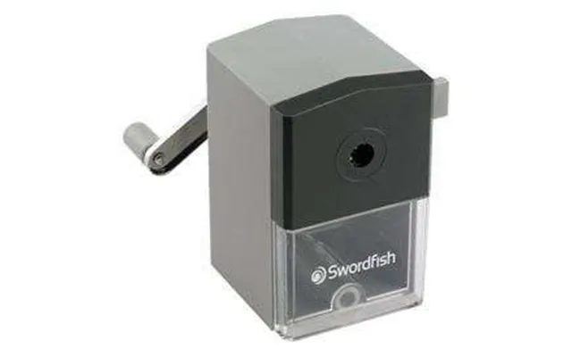 Swordfish Ikon Pencil Sharpener