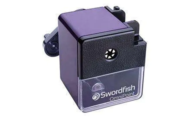 Swordfish Omnipoint Mechanical Sharpener