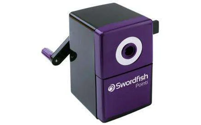 Swordfish Pointi Mechanical Pencil Sharpener