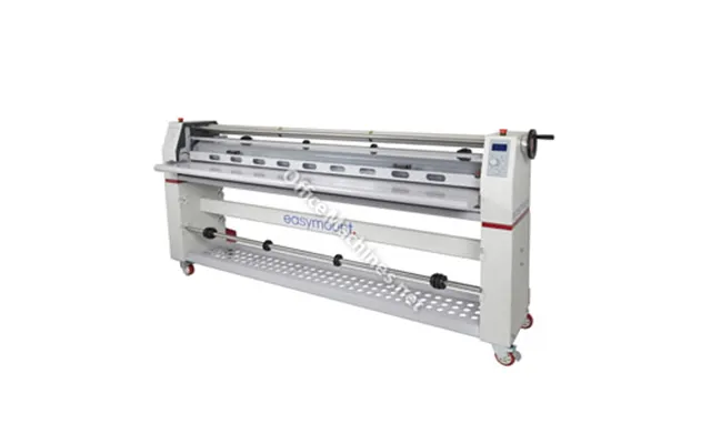 Vivid Easymount Em-2100 Sh Wide Format Single Hot Laminator
