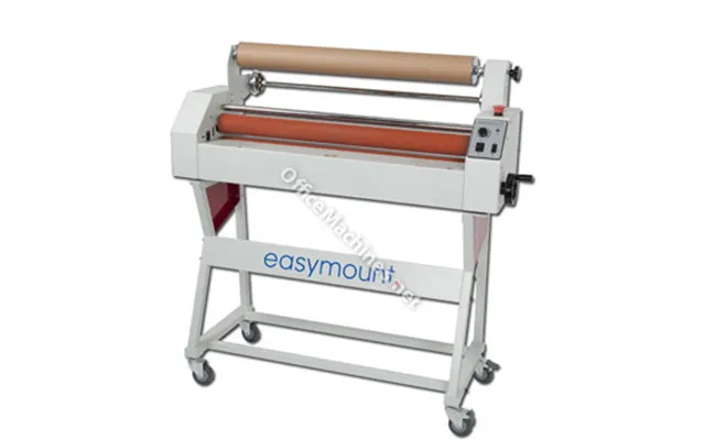 Vivid Easymount Em-880 Wide Format Cold Sign Laminator