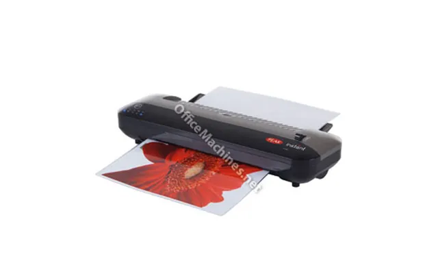 Vivid Peak Instant Pi-320 A3 Office Laminator