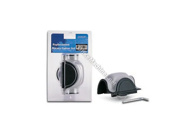 Vivid Rotary Trimmer Carbide Blade And Head
