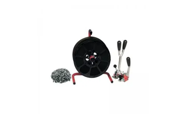 Ambassador Carton Strapping Kit 69883 Ma87110