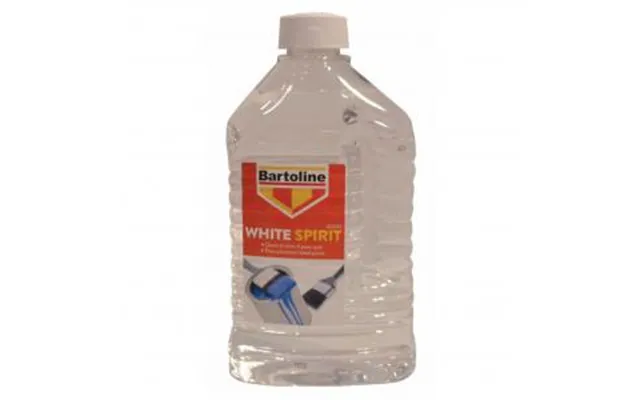 Bartoline 2ltr Flask White Spirit Bs.245 Dgn 90204