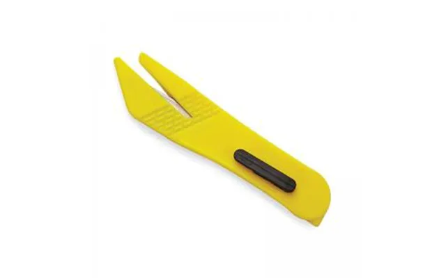 Blademaster Safety Tape Packing Cutter Yellow Hk8 Ma80131