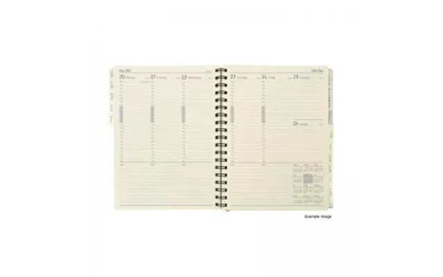 Collins Elite Manager Week To View Refill 2026 1190r-99.26 Cd1190r26
