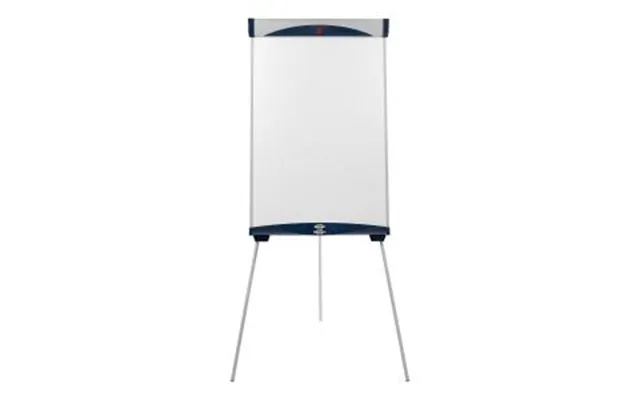 Drywipe Magnetic Easel With Pen Tray And Extension Arms A1euro Grey