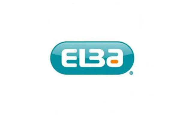 Elba Recycled Pockets 100 Micron Pack 100 - 400186700 52023hb