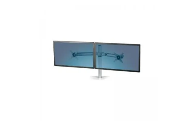 Fellowes Lotus Dual Monitor Arm 8042901 Bb72380