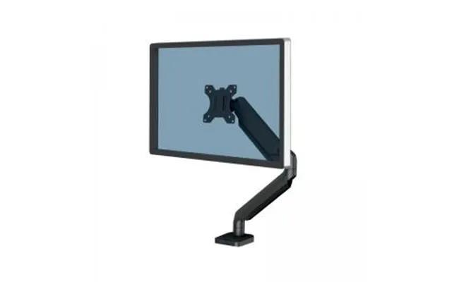 Fellowes Platinum Series Single Monitor Arm 8043301 Bb72796