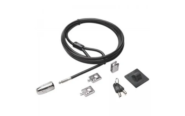 Kensington K64425eus Desktop & Peripherals Locking Kit 2.0 -