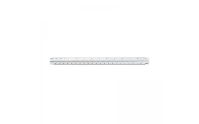 Linex Triangular Scale Coll-323 30cm 100413051 Lx32300