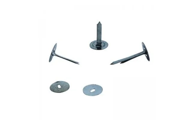 Paper Binders With Washers 25mm Pack Of 200 36311 Ws36310