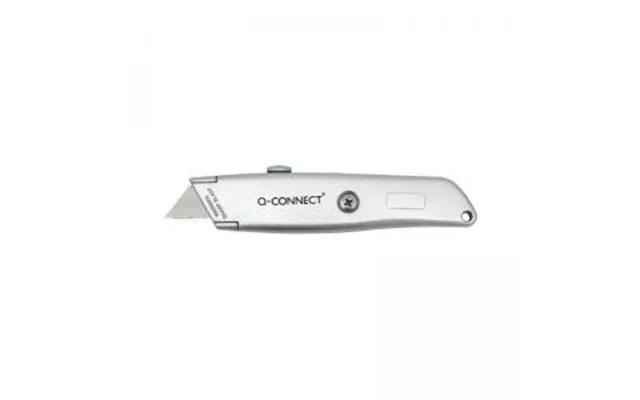 Q-connect Retractable Cutter Universal 219bc Kf10633