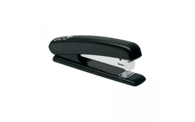 Rapesco Eco Full Strip Stapler Capacity 20 Sheets Black 1085 Ht00185