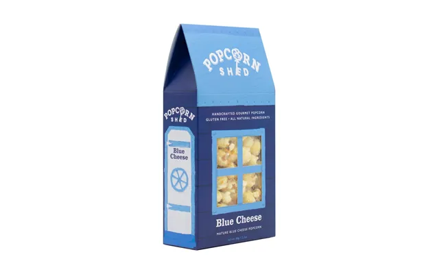 Blue Cheese Gourmet Popcorn