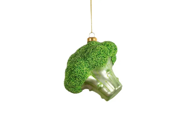 Broccoli Bauble