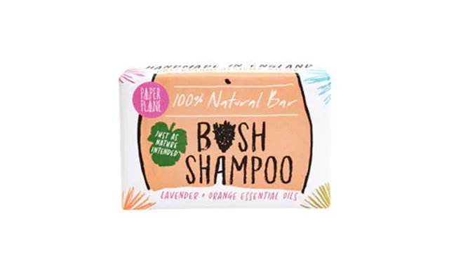 Bush Shampoo