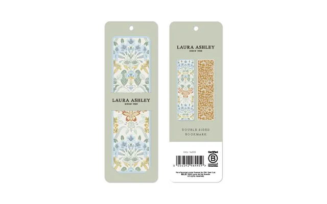 Cassia Bookmark