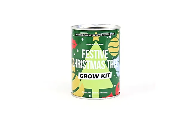 Christmas Tree Grow Kit